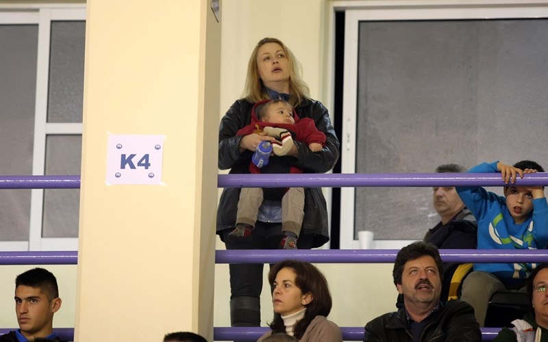 Πανιώνιος: «Καθάρισε» στο φινάλε (photos)
