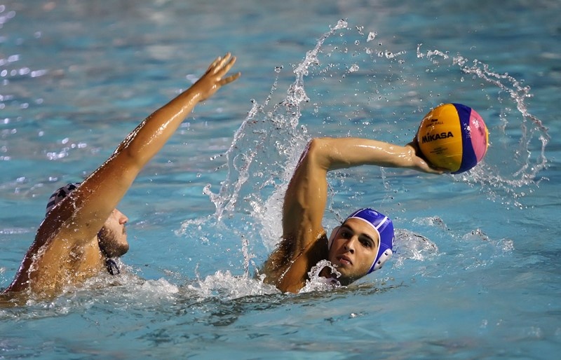 Ολυμπιακός: «Στόλισε» το Αργοστόλι (photos)