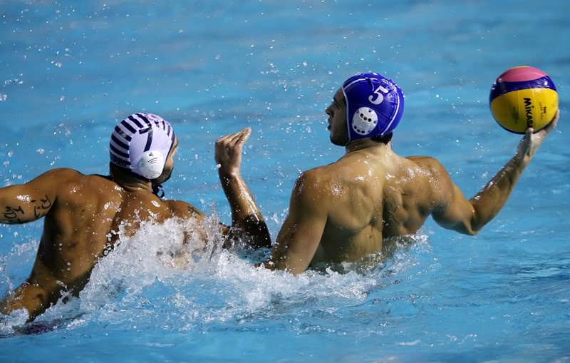 Ολυμπιακός: «Στόλισε» το Αργοστόλι (photos)