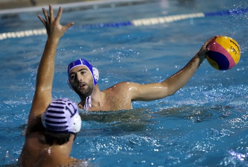 Ολυμπιακός: «Στόλισε» το Αργοστόλι (photos)