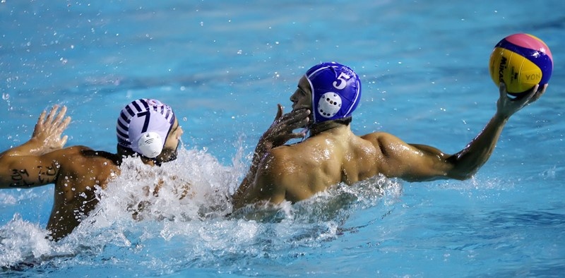 Ολυμπιακός: «Στόλισε» το Αργοστόλι (photos)