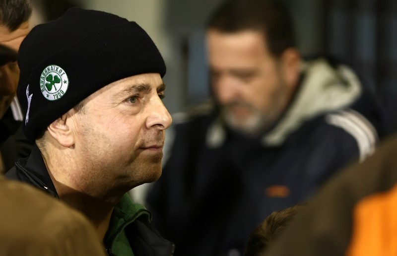 Χ-αρακίρι Παναθηναϊκού στη Ριζούπολη, 1-1 με Απόλλωνα (photos+video)