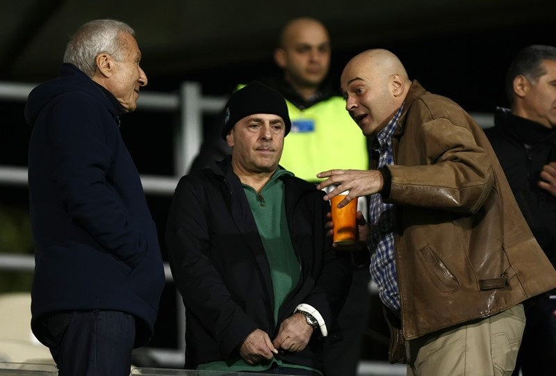 Χ-αρακίρι Παναθηναϊκού στη Ριζούπολη, 1-1 με Απόλλωνα (photos+video)