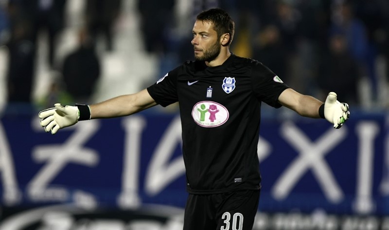 Χ-αρακίρι Παναθηναϊκού στη Ριζούπολη, 1-1 με Απόλλωνα (photos+video)