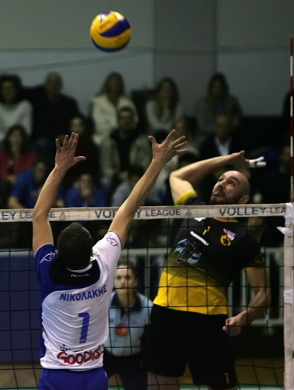 ΑΕΚ: Πάγια(ν) στη νίκη (photos)