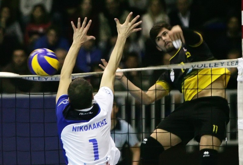 ΑΕΚ: Πάγια(ν) στη νίκη (photos)