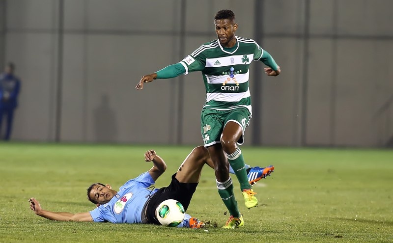 Μέντες: «Σαν ήττα για τον Παναθηναϊκό, αξίζαμε παραπάνω» (photos)