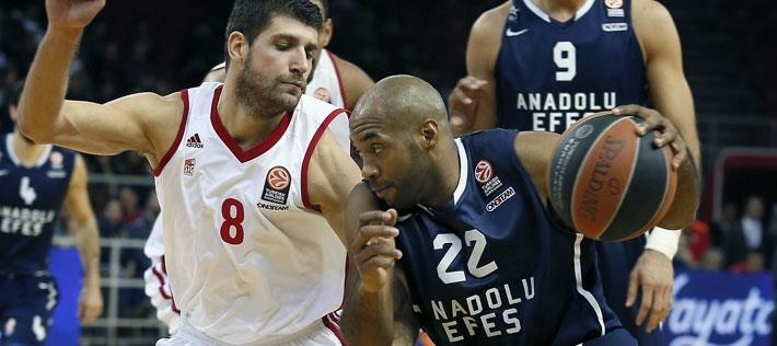 Αναντολού Εφές: Γκόρντον κερνάει… Γκόρντον πίνει (photos+videos)