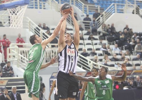 ΠΑΟΚ: Δεν χάνει στην Πυλαία (photos)