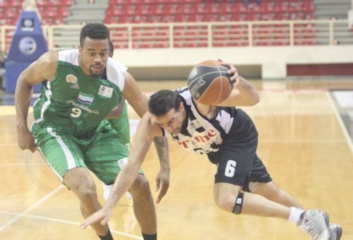 ΠΑΟΚ: Δεν χάνει στην Πυλαία (photos)