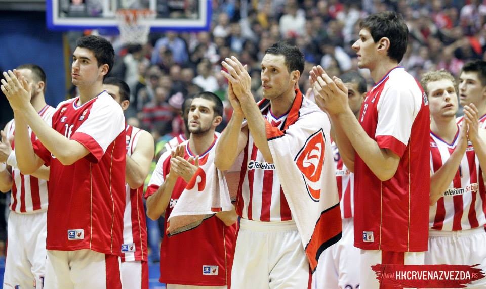 Ερυθρός Αστέρας: Η εικόνα του πριν τον Παναθηναϊκό (photos+video)