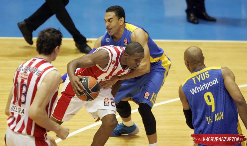 Ερυθρός Αστέρας: Η εικόνα του πριν τον Παναθηναϊκό (photos+video)