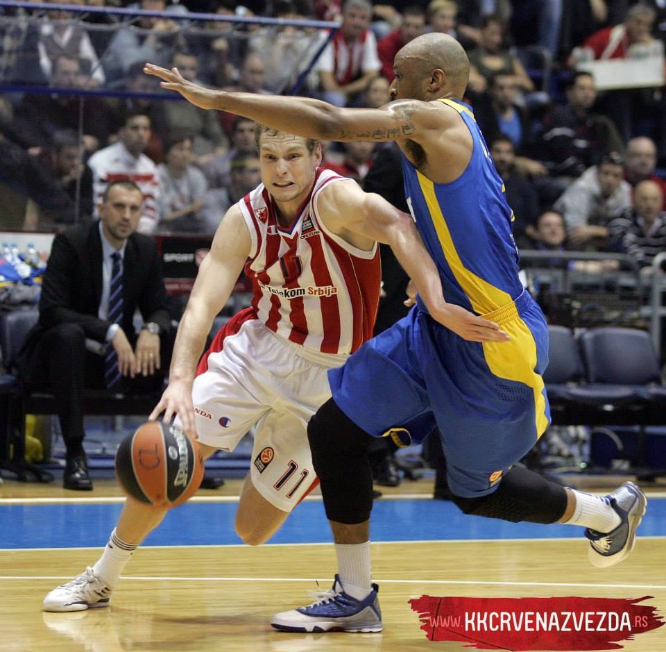 Ερυθρός Αστέρας: Η εικόνα του πριν τον Παναθηναϊκό (photos+video)