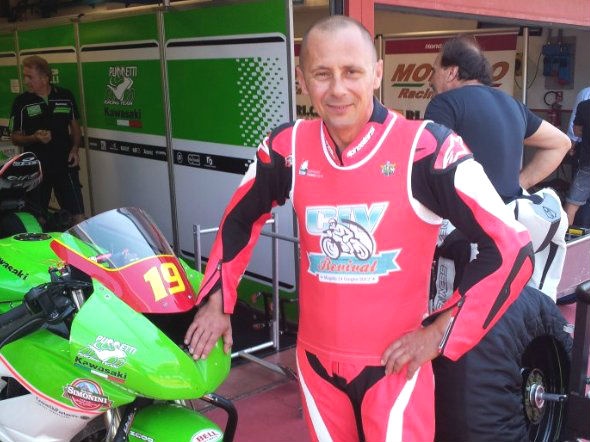 Θάνατος στον αγώνα για Σιμοντσέλι (photos)