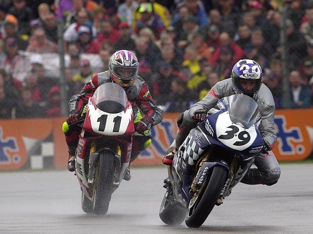 Θάνατος στον αγώνα για Σιμοντσέλι (photos)