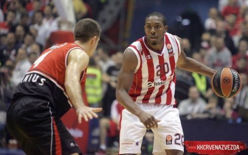 Ερυθρός Αστέρας: Ο… κίνδυνος για τον Παναθηναϊκό (photos+video)