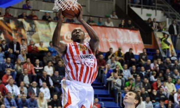 Ερυθρός Αστέρας: Ο… κίνδυνος για τον Παναθηναϊκό (photos+video)