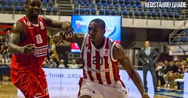 Ερυθρός Αστέρας: Ο… κίνδυνος για τον Παναθηναϊκό (photos+video)