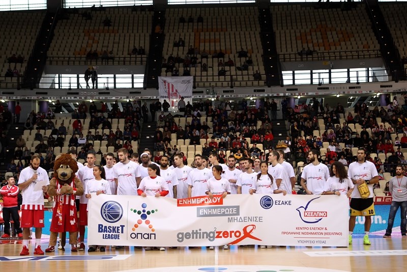 Ολυμπιακός: Με άνεση και τον Άρη (photos)