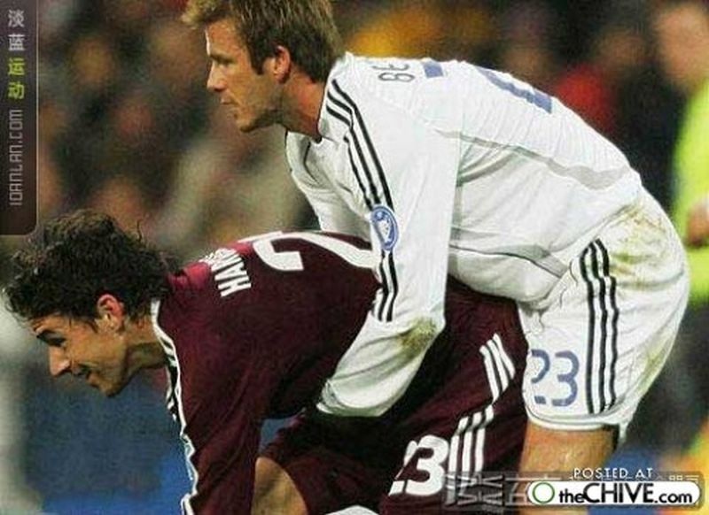 «Hardcore» Sports... (video+photos)