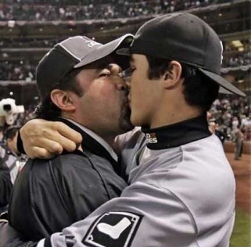 «Hardcore» Sports... (video+photos)