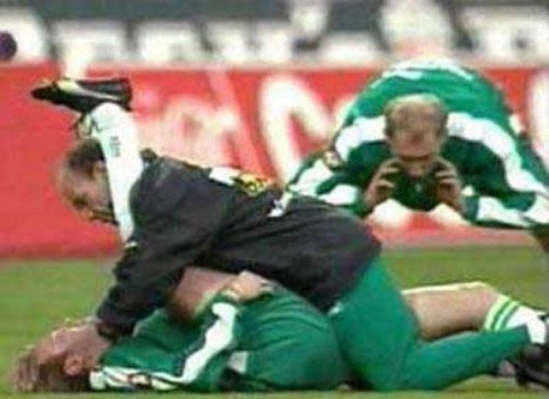 «Hardcore» Sports... (video+photos)