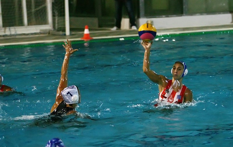 Ευρωλίγκα: Στα προημιτελικά Ολυμπιακός και Βουλιαγμένη (photos)