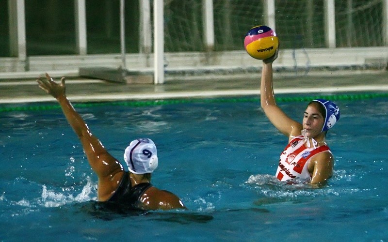 Ευρωλίγκα: Στα προημιτελικά Ολυμπιακός και Βουλιαγμένη (photos)