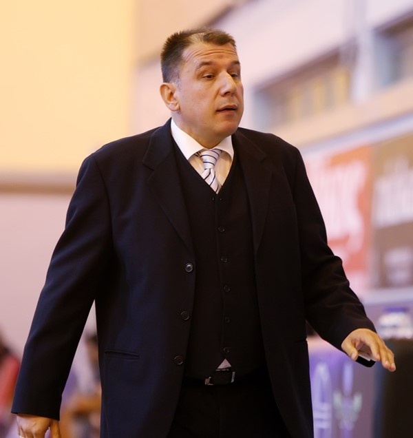 Λιόγας: «Μεγάλη εμπειρία να παίζεις με τον Παναθηναϊκό» (photos)