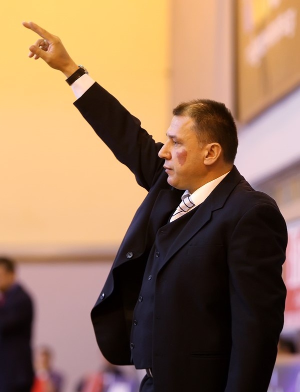 Λιόγας: «Μεγάλη εμπειρία να παίζεις με τον Παναθηναϊκό» (photos)