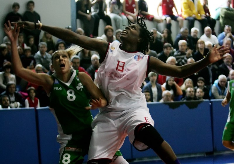 Παναθηναϊκός: Πρώτη ήττα, σοκ με Δίελα (photos)