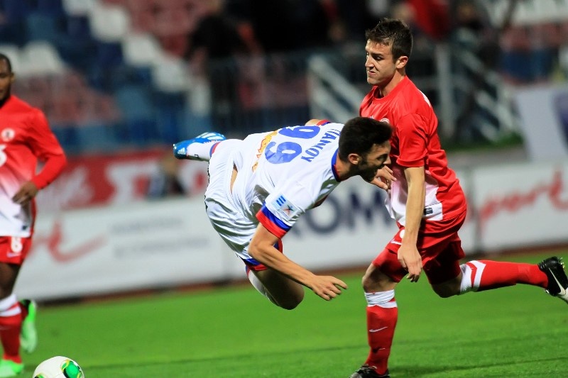 «Χ»αμένη ευκαιρία για Πανιώνιο, 0-0 με Ξάνθη (video+photos)