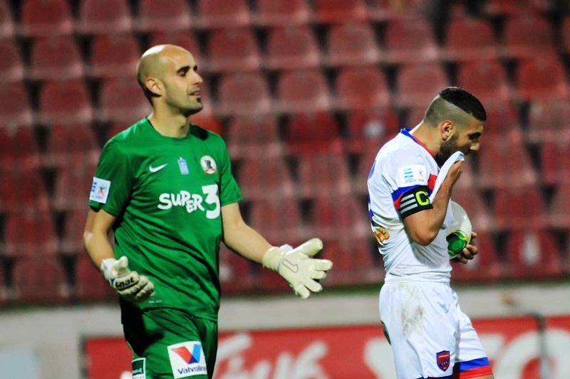 «Χ»αμένη ευκαιρία για Πανιώνιο, 0-0 με Ξάνθη (video+photos)