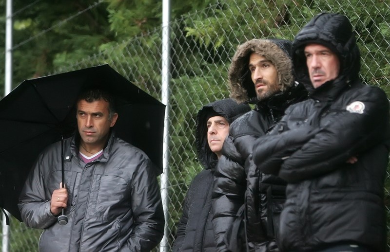 Απόλλων Σμύρνης – Παναθηναϊκός 2-2 (Κ-20) (photos)