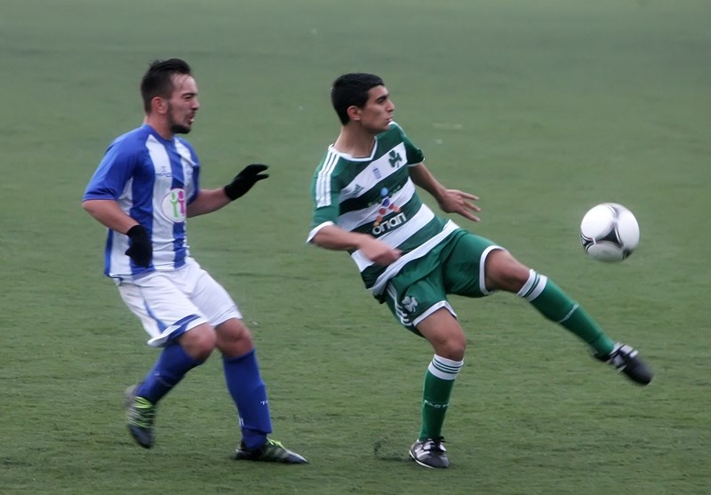Απόλλων Σμύρνης – Παναθηναϊκός 2-2 (Κ-20) (photos)