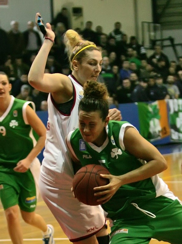 Γέμελος: «Η καρδιά μου με τη Δίελα» (photos)