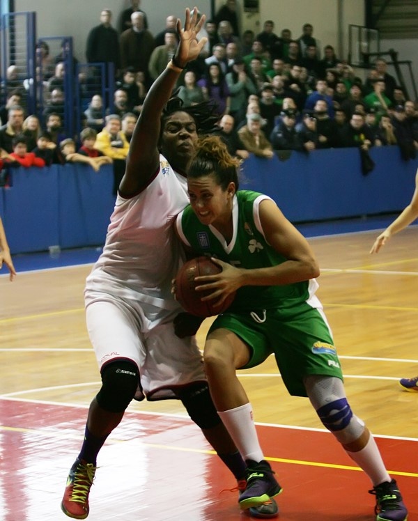 Γέμελος: «Η καρδιά μου με τη Δίελα» (photos)