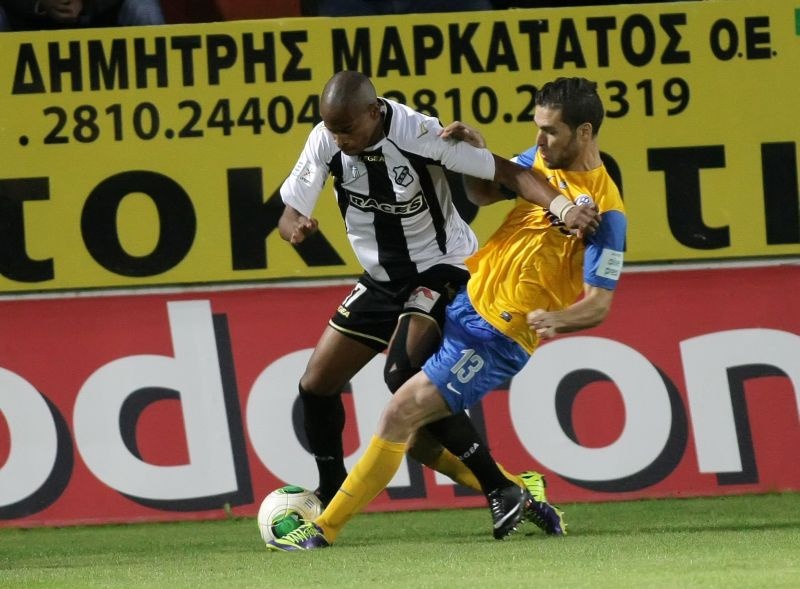 Έκανε… του κεφαλιού του ο ΟΦΗ, 3-1 την Καλλονή (video+photos)