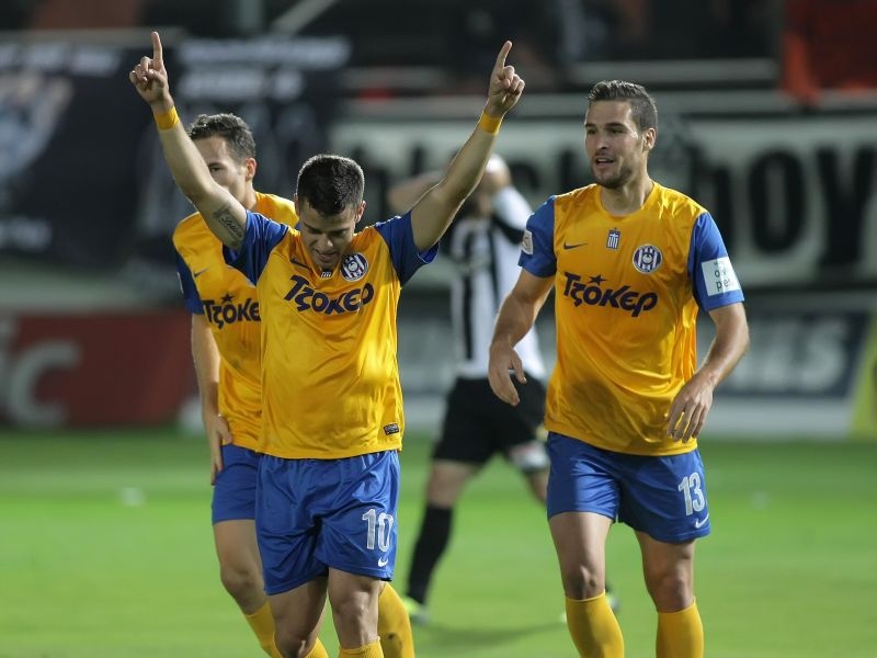 Έκανε… του κεφαλιού του ο ΟΦΗ, 3-1 την Καλλονή (video+photos)
