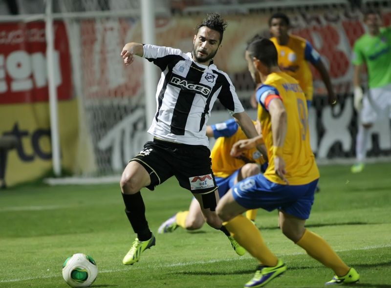 Έκανε… του κεφαλιού του ο ΟΦΗ, 3-1 την Καλλονή (video+photos)