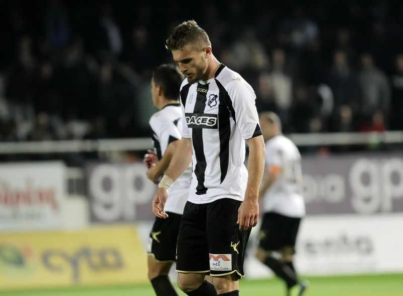Έκανε… του κεφαλιού του ο ΟΦΗ, 3-1 την Καλλονή (video+photos)