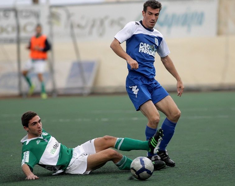 Ατσαλένιος-Μύκονος 3-0 (photos)