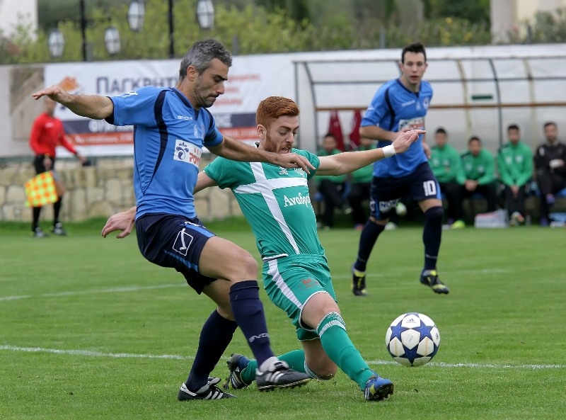 Γιούχτας-Ρούβας 2-3 (photos)