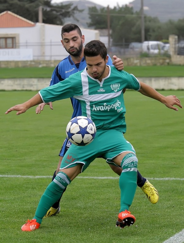 Γιούχτας-Ρούβας 2-3 (photos)