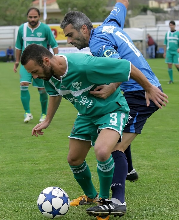 Γιούχτας-Ρούβας 2-3 (photos)