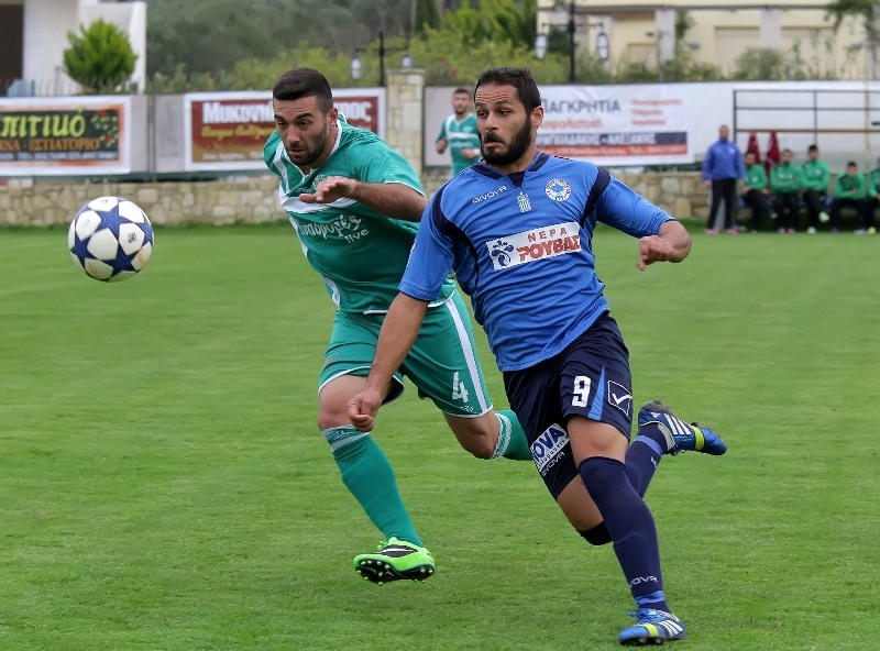 Γιούχτας-Ρούβας 2-3 (photos)