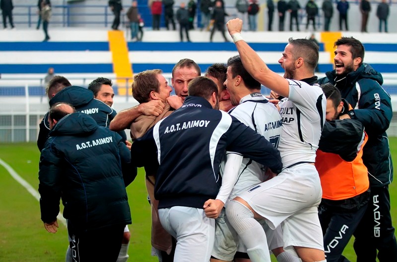 Ιωνικός-Τράχωνες 2-2 (photos)