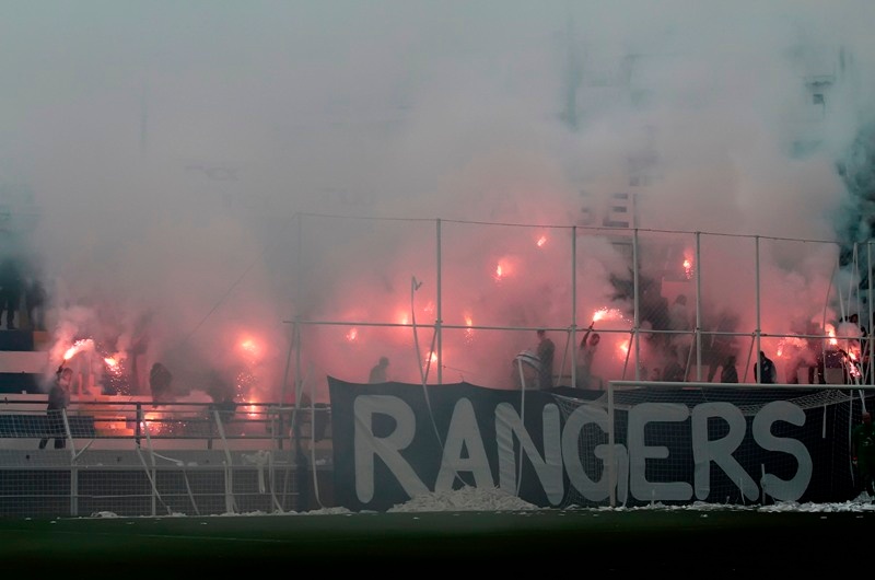 Ιωνικός-Τράχωνες 2-2 (photos)