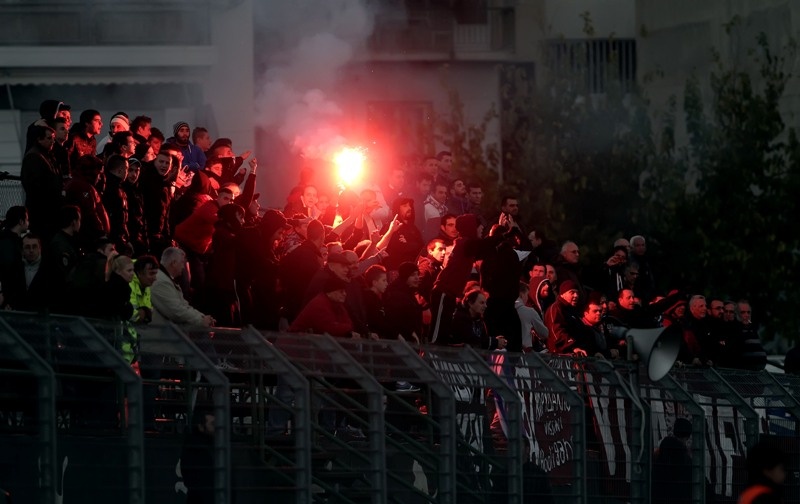 Νέα Ιωνία-Προοδευτική 2-0 (photos)