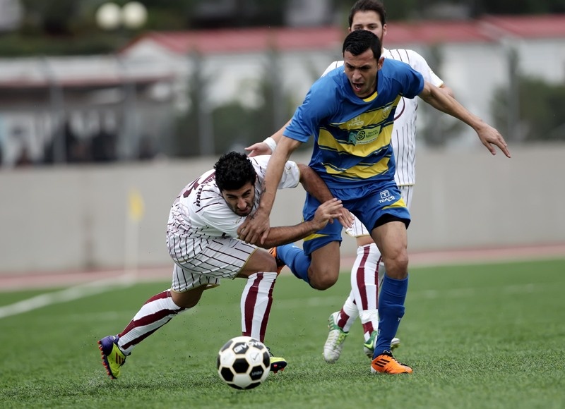 Νέα Ιωνία-Προοδευτική 2-0 (photos)